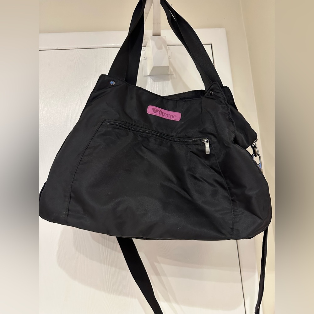 Fitmark Bag